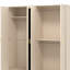 Harrington 4 Door Wardrobe with Mirror -116023861