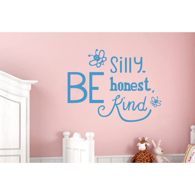 Wall Decal