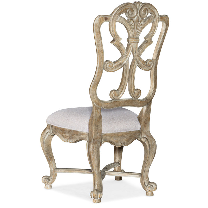 Chaise d'appoint Castella