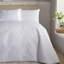 Damishia Polyester Solid Colour Duvet Cover Set with Pillowcases-1208935037