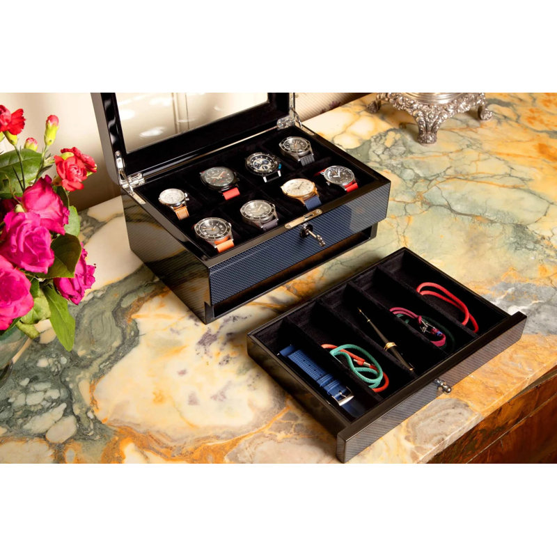 Jewelry Box +