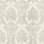 Italian Style Classic Floral Damask Wallpaper Roll