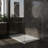 Solid Surface Shower Base Tray-119358790