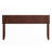 Daurice Solid Wood Panel Headboard-621769626-621769627