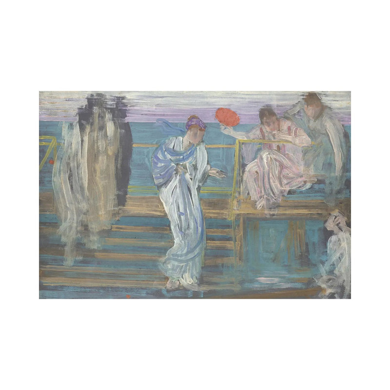 Print, 30.48 cm H x 45.72 cm W x 1.905 cm D, Does Not Apply