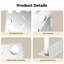 Rectangle Floor Mirror