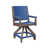 Bleu pacifique