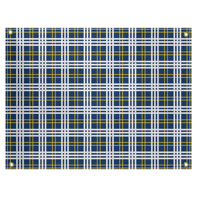 Polyester Tapestry
