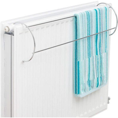 Belfry Kitchen Set Of Twin Metal Radiator Indoor Clothes Airer