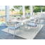Seabrook Rectangular Dining Table