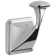 Virage® Mounting Robe Hook