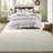 Chic Cotton Bedding Sets King/cal King Size For Home Decor