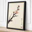 Blossom Branch Japandi - Wrapped Canvas-1901046629-1901046683