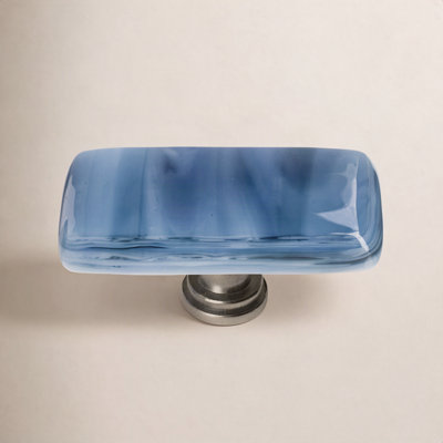 Cirrus Rectangular Cabinet Knob