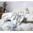 Sateen Floral Duvet Cover-164771485