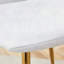 Chaise simple - ensemble de 4-180823975