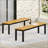 LINDSEY BENCH