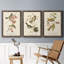 Oiseau de riz Wandering, reproduction d'art sur toile-1813864138-1813864137