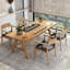 Table de salle à manger Nordic-887420760