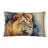 Other/No Pattern Outdoor Throw Pillow