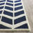 Esperance Tufted Wool Performance Geometric Rug-23234418