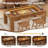 Gaming table