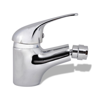 Carmet Horizontal Bidet Faucet