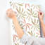 Papier peint Little Garden-112833555