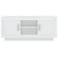 Jekeria TV Stand for TVs up to 43"-1630698136