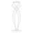 Wedding Flower Stand Centerpieces Iron Backdrops & Signs