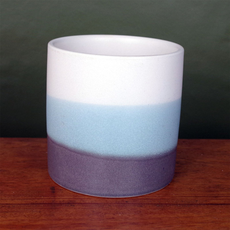 Handmade Ceramic Pot Planter