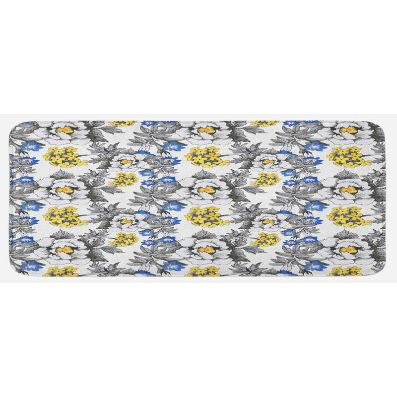 Tapis de jardin