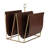 Aaryahi Magazine Holder