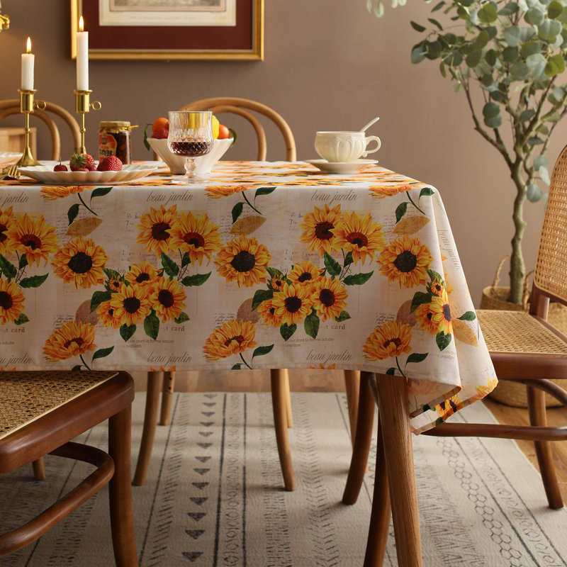 Nappe Sunflower