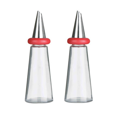 Cone Condiments Spout