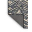 Tapis abstrait moderne 4744-1252167253