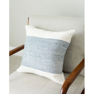 Riviera Pillow Cover