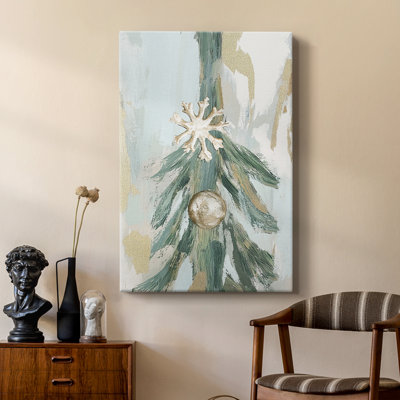 Christmas Holiday Art CCDXL - Galerie Cavas sur mesure