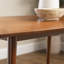 Humberto Solid Wood Base Dining Table