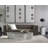 Cyris End Table - Grey-1900615214