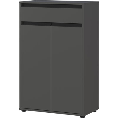 Beedon Tilt Protection Bathroom Cabinet