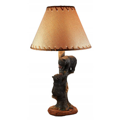 Lampe de table 24 po Cheryle