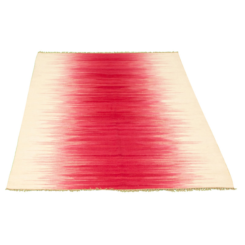 Saima Wool Oriental Indoor Rug