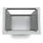 Petrel 36 " Freestanding Standard Single Bathroom Vanity Base