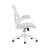 Kurpaska Mesh Ergonomic Office Chair with Nylon Base-1253776647