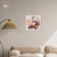 Art classique glam sur toile à motif floral classique par Art Remedy-105534299-106043544