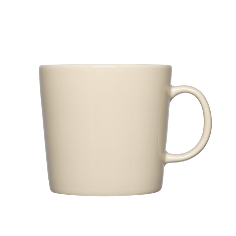 Teema Mug 10Oz Vintage Blue, 13.5 oz., Linen