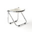 Chaise pliante
