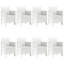 9 Piece Garden Dining Set Poly Rattan-2113640669-2113640670
