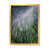 Gold Picture Frame Canvas